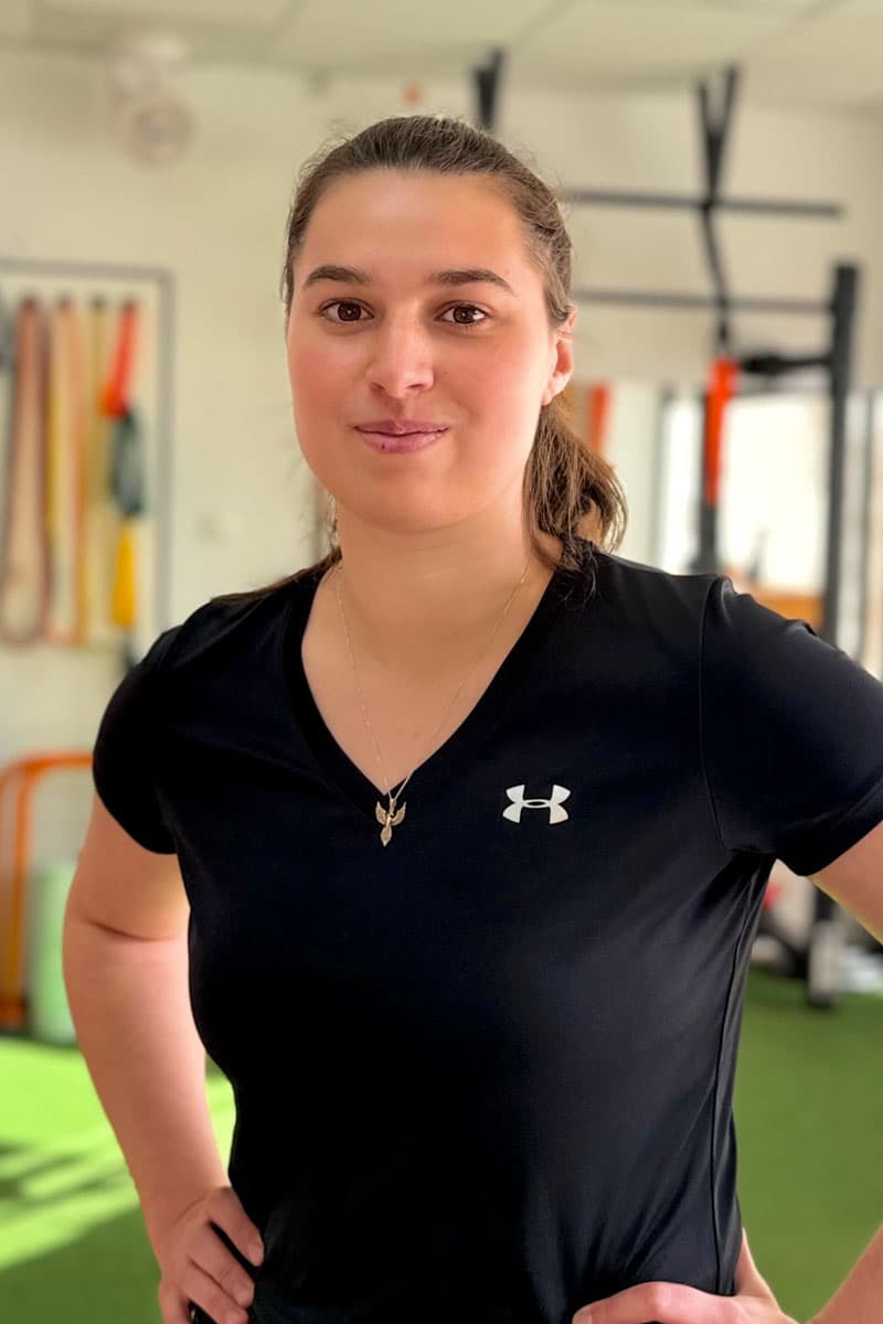 Team Bremens Personaltrainer